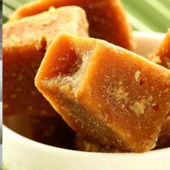 அச்சு வெல்லம்