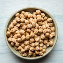 வெள்ளை சுண்டல்