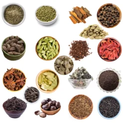 மசாலா பொருட்கள்